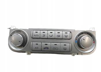 PANEL NAWIEWU G4 RE 06 HONDA STREAM I (2000-2006)