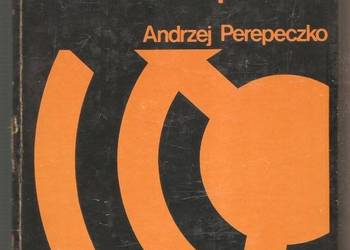 OKRĘTOWE KOTŁY PAROWE - PEREPECZKO ANDRZEJ