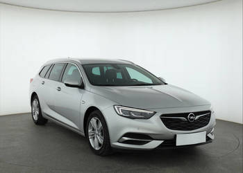 Opel Insignia 2.0 CDTI