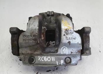 Volvo S60 III XC60 II PRZEDNI ZACISK HAMULCOWY lewy przód KIEROWCY 31665740