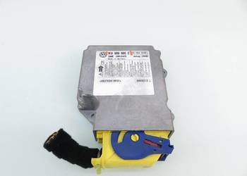 MODUŁ AIRBAG VW GOLF PLUS (5M1, 521) 1K0909605E