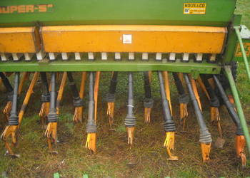 Siewnik  AMAZONE d7super S 3m