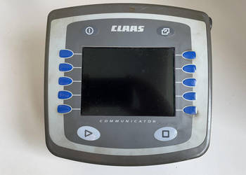 Claas Variant 365RC - terminal wyświetlacz monitor 0191963 0000191963
