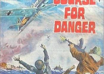 BATTLE PICTURE LIBRARY: COURSE FOR DANGER