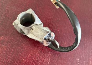 Fiat Stacyjka 5 Pin Pinow