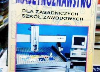 Maszynoznawstwo dla zasadniczych szkół zawodowych