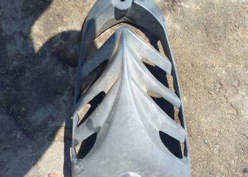 Plastik do quada 125