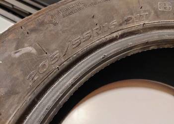 hankook winter icept rs3 205/55 r16 2024 4szt