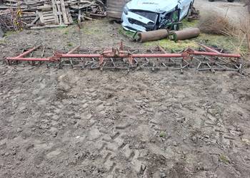 Brony uprawowe 5 składane