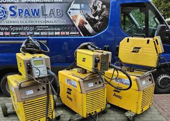 ESAB ARISTO MIG LUD 320 A