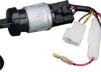 Kluczyk stacyjki zapłonu 712118