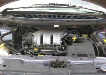 Silnik kompletny Chrysler Voyager 3.3 V6 98r Chrysler OE