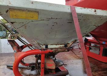 Kuhn/Rauch  komet 450