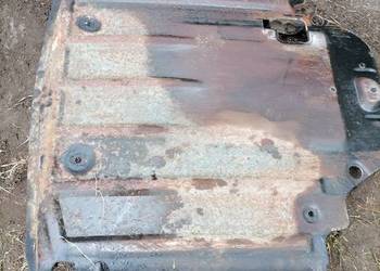 Mercedes w124 metalowa osłona silnika diesel benzyna sedan kombi