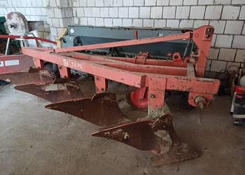 Pług 4 skibowy akpil