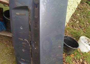 Bmw e46 klapa tył sedan, przebieg 130 tys. Tanio!