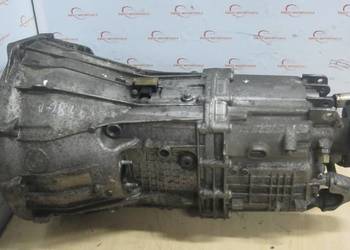 BMW F10 F20 F30 2.0 D N47D20C EURO5 184KM 158 tys km 11r skrzynia manualna