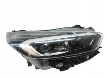 LAMPA PRZÓD PRAWA FULL LED EUROPA  EM2B13W029CK Ford S-MAX II (2015-2023)