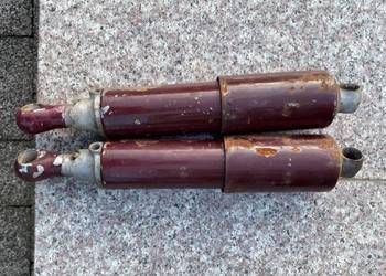 Amortyzatory tył Pannonia Panonia