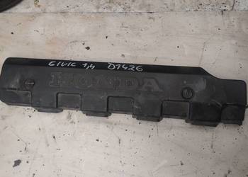 HONDA CIVIC VII 1,4 D14Z6 pokrywa osłona cewek