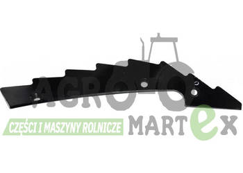 0007825301, 7825301, 0007825302, 07825302, 7825302 LISTWA ROTORA RH CLAAS