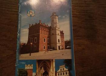 Sandomierz informator turystyczny