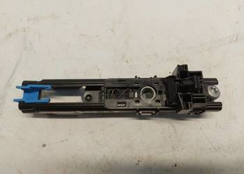 Mercedes EQV w447 V-klasa regulacja suwak pasa lewy przód a4478600088