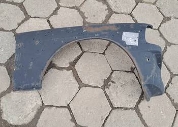 BŁOTNIK PRAWY MERCEDES W123 1238800218