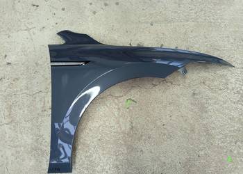 Błotnik prawy golf 8 lc7q orginalny