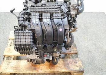 SILNIK KOMPLETNY BENZYNA B4DB400 1.0 SCE Dacia Logan II (2012-)