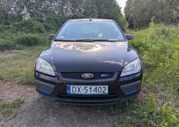 Ford focus mk2 1.6 2007 rok