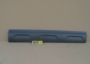 AUDI Q3 8U0 LISTWA DOKŁADKA DRZWI PRAWY PRZÓD AUDI Q3 8U0 LISTWA DOKŁADKA DRZWI PRAWY PRZÓD