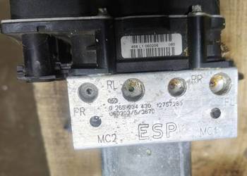 POMPA ABS ESP SAAB 95 9-5 LIFT 05-09 0265234430