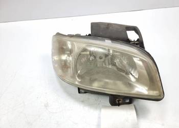 LAMPA PRAWA PRZÓD SEAT IBIZA II
