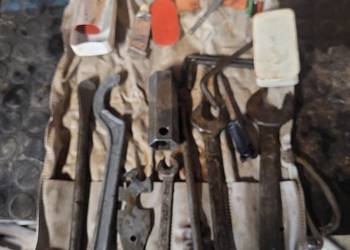 Mz etz 125 150 250 251