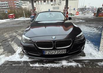 Bmw 520D