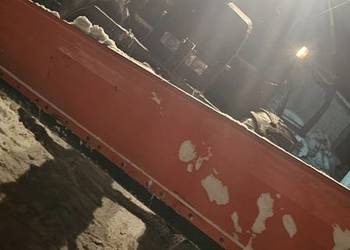 Odśnieżanie prywatnych dróg i posesji