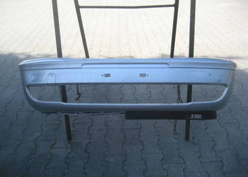 opel zafira a 99-05r zderzak przedni 90580620