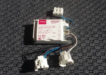 Statecznik elektroniczny HELVAR EL2x32/42TCs 2x26W-42W