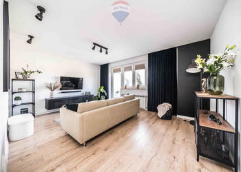 Dom 2w1: mieszkanie + biznes | centrum Kostrzyna