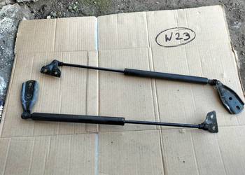 FIAT PUNTO 1 MK1  SIŁOWNIK TELESKOP KLAPY MASKI