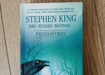 Stephen King - Regulatorzy