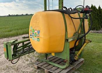Opryskiwacz Amazone UF 800 12m 800l