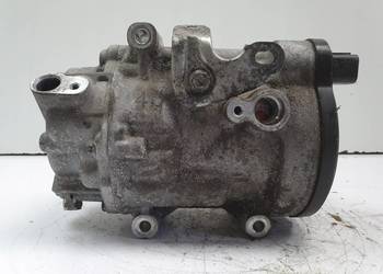 Toyota Corolla E21 SPRĘŻARKA KLIMATYZACJI kompresor 042400-1201