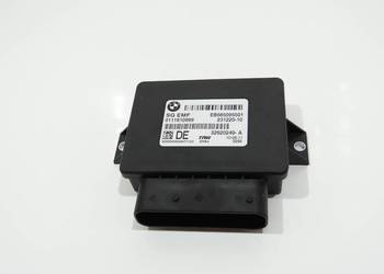 MODUŁ STEROWNIK HAMULCA RĘCZNEGO BMW X3 F25 6850955