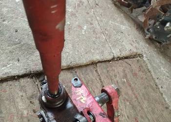 Na sprzedaż mechanizm zmiany biegów MF510kolumna kierowcy