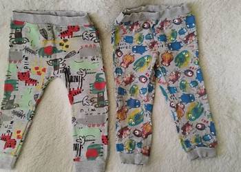 Spodenki So Cute 2 pary dla dziecka 2-3 lata 98cm