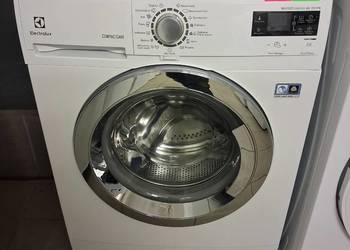 PRALKA OD FRONTU ŁADOWANA ELECTROLUX