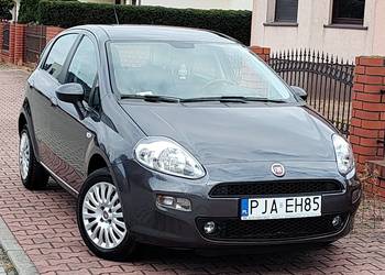 FIAT  PUNTO  EVO  SALON PL FIAT  PUNTO  EVO  SALON PL