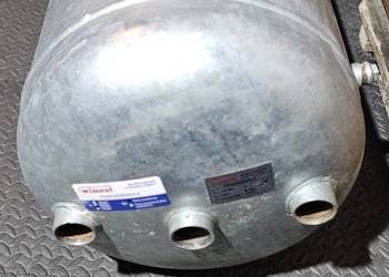 Boiler do trzonu kuchennego 120l Wimest